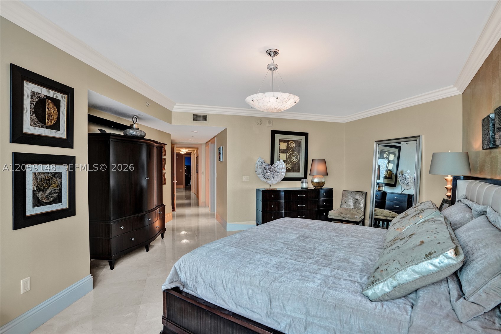 OCEAN PALMS CONDO - Residential
