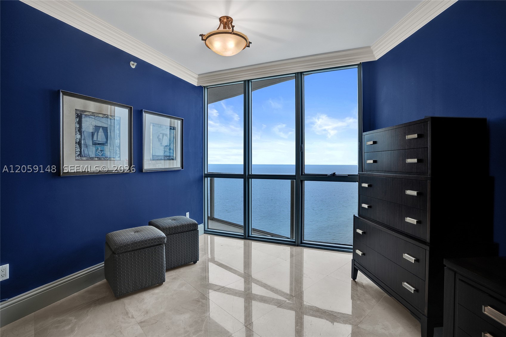 OCEAN PALMS CONDO - Residential