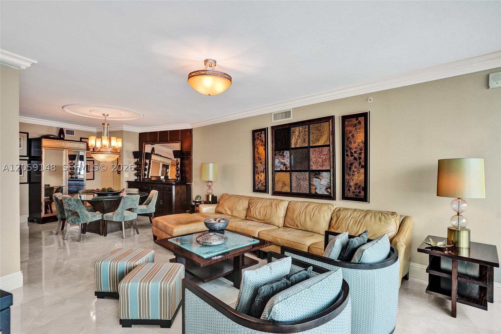 OCEAN PALMS CONDO - Residential