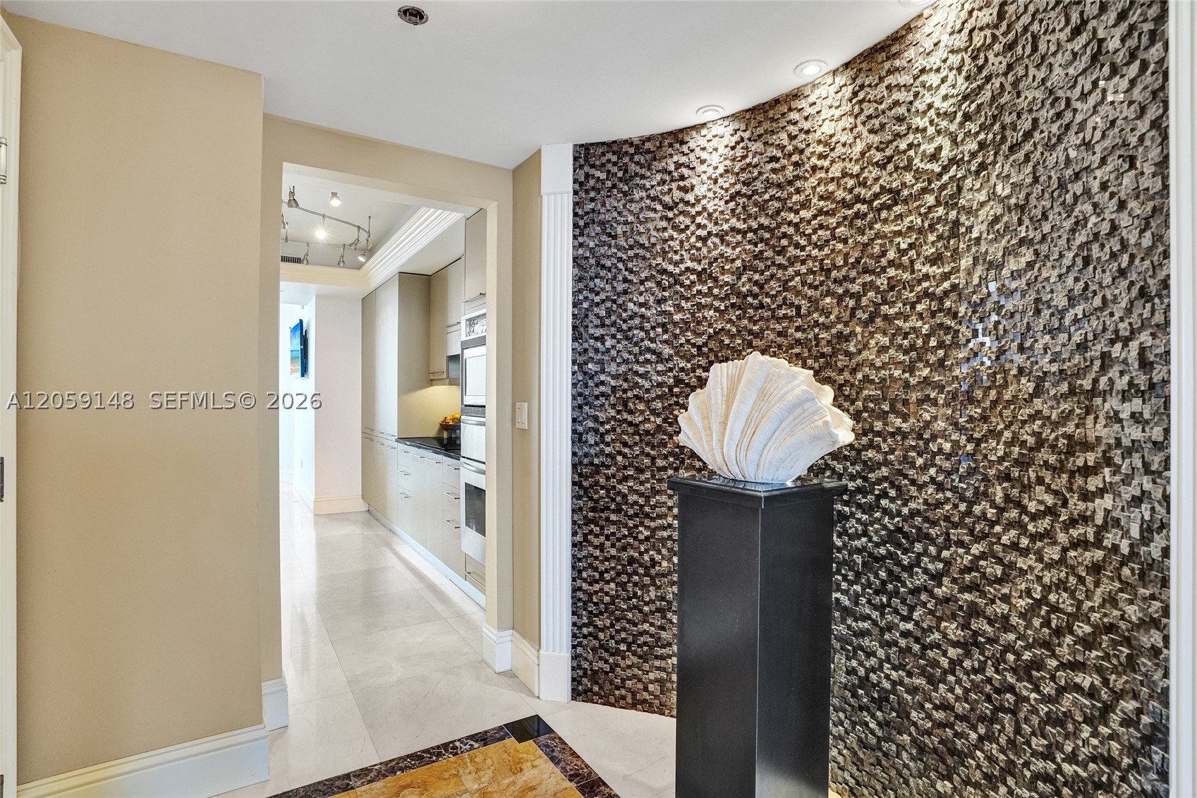 OCEAN PALMS CONDO - Residential