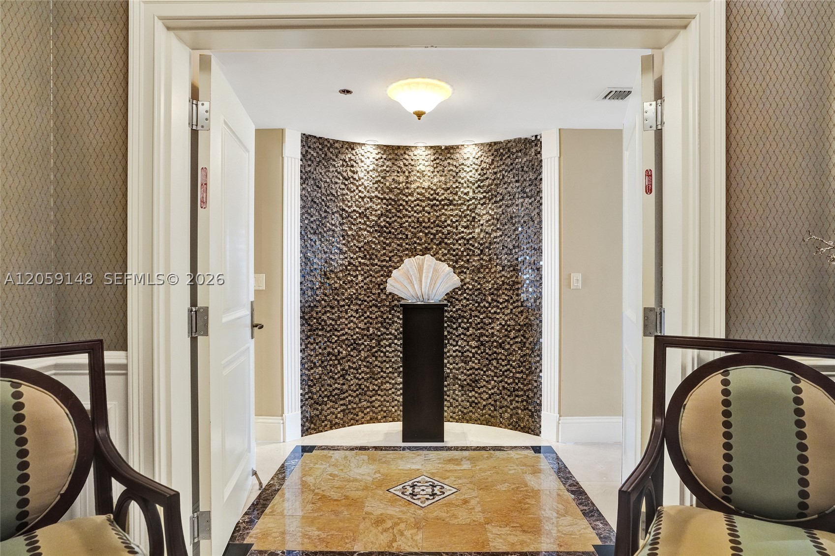 OCEAN PALMS CONDO - Residential