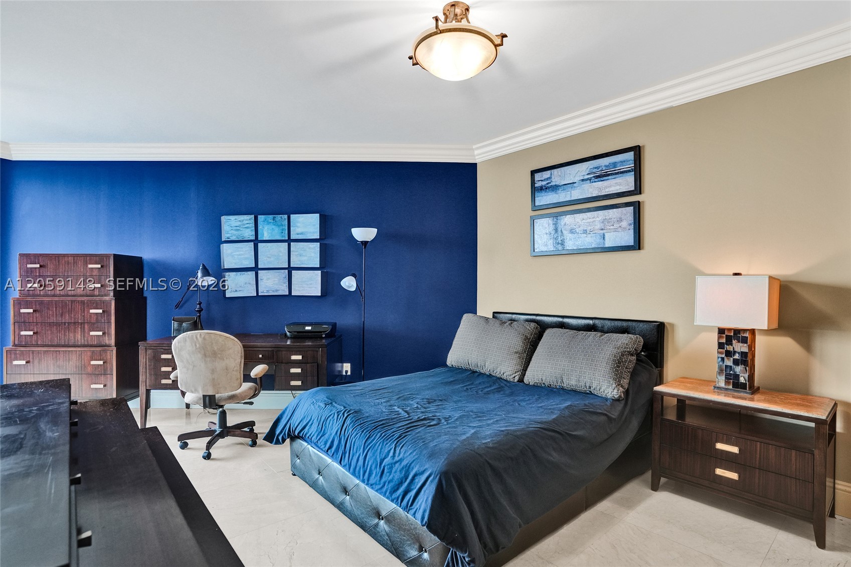 OCEAN PALMS CONDO - Residential