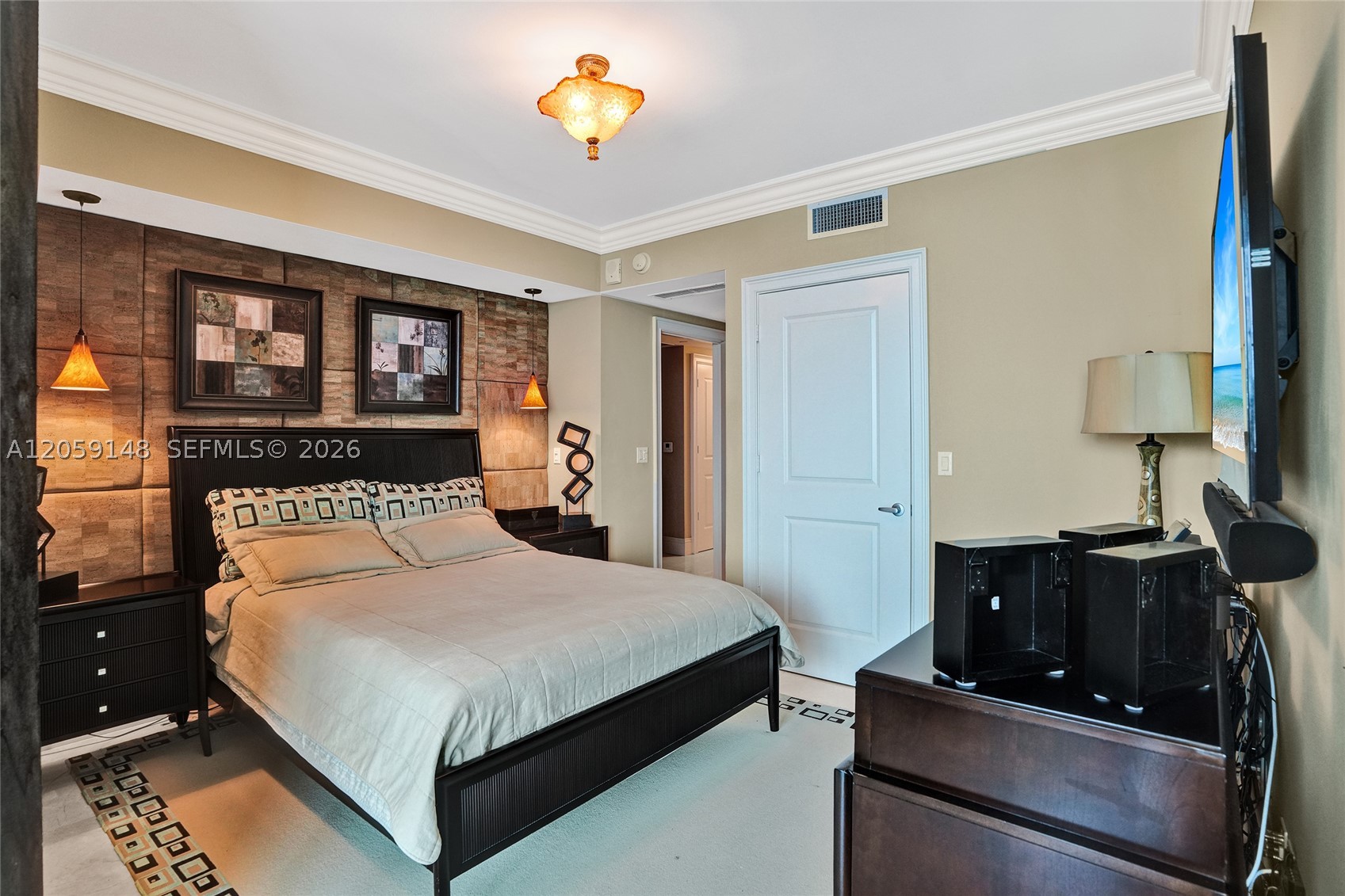 OCEAN PALMS CONDO - Residential