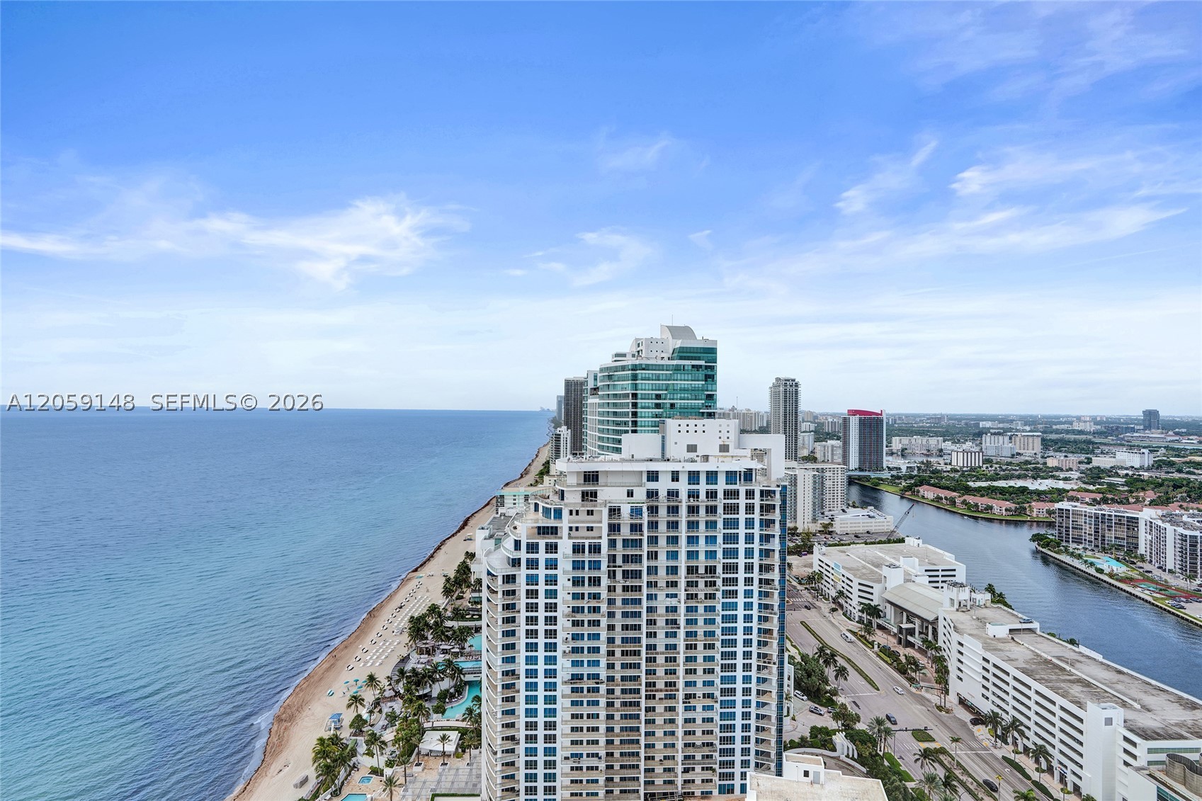 OCEAN PALMS CONDO - Residential