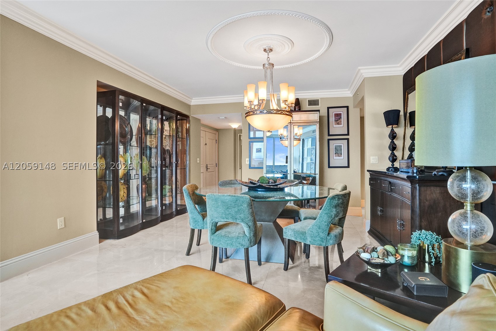 OCEAN PALMS CONDO - Residential