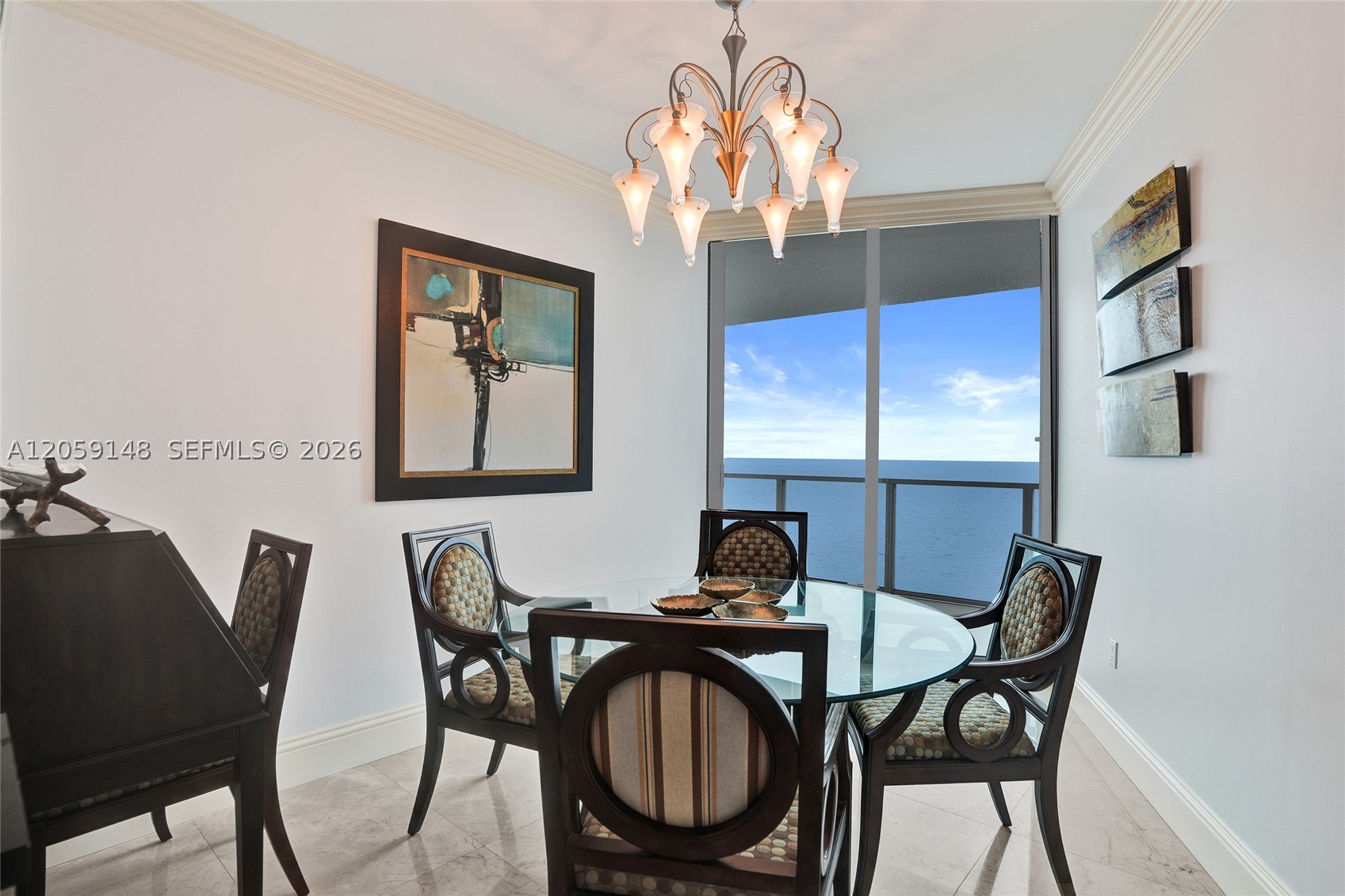 OCEAN PALMS CONDO - Residential