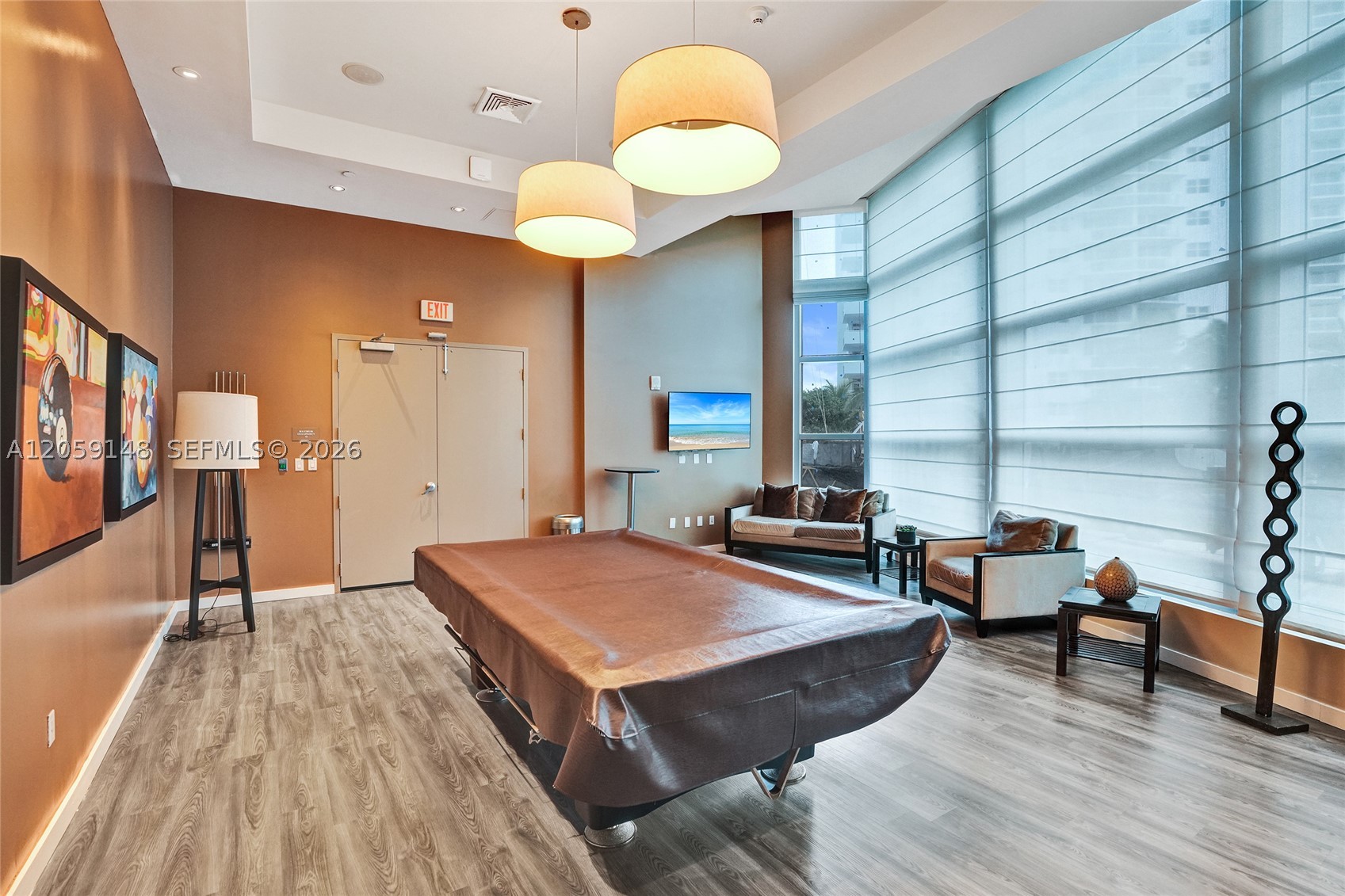 OCEAN PALMS CONDO - Residential