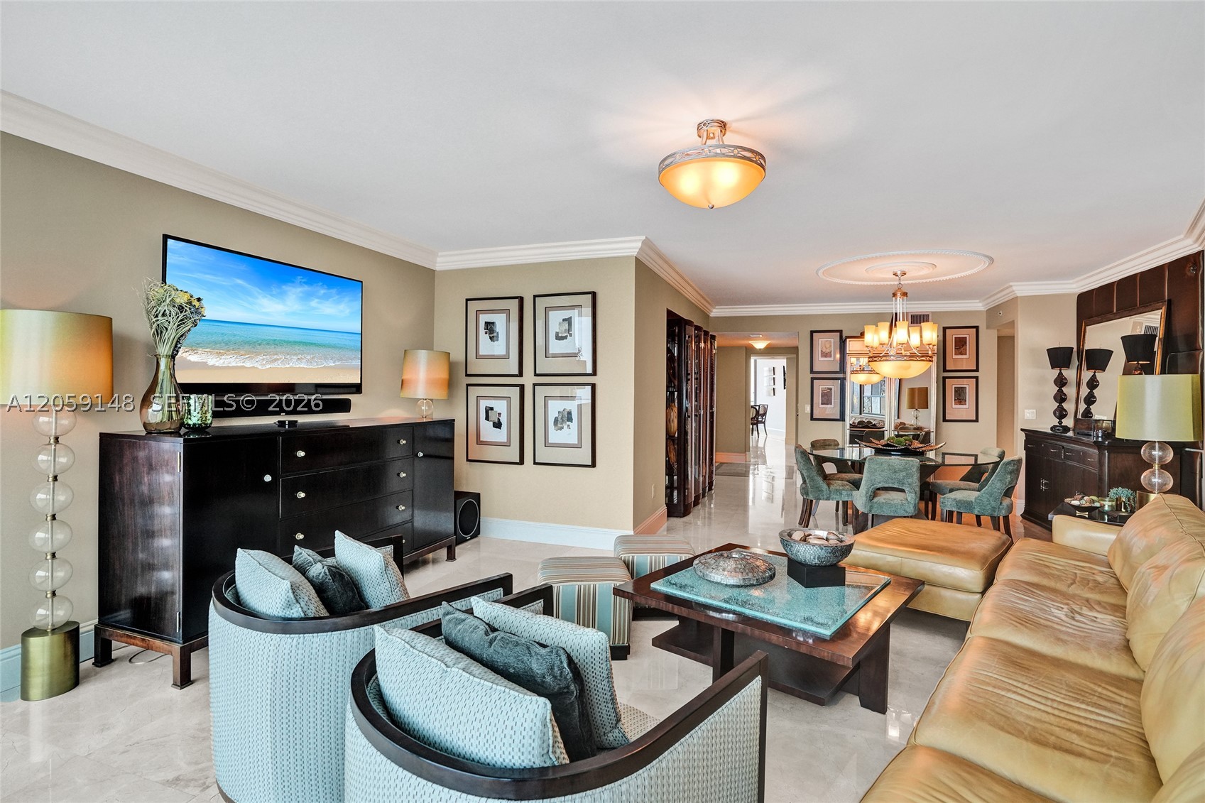 OCEAN PALMS CONDO - Residential