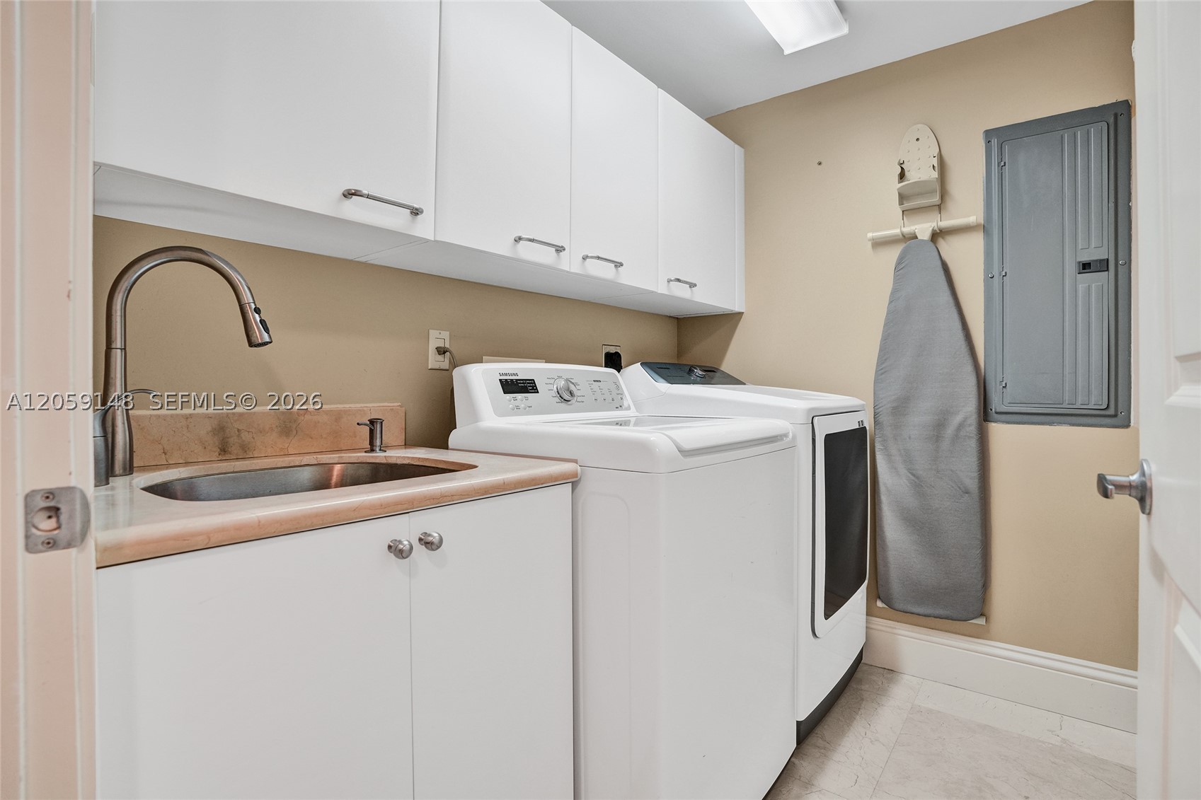 OCEAN PALMS CONDO - Residential