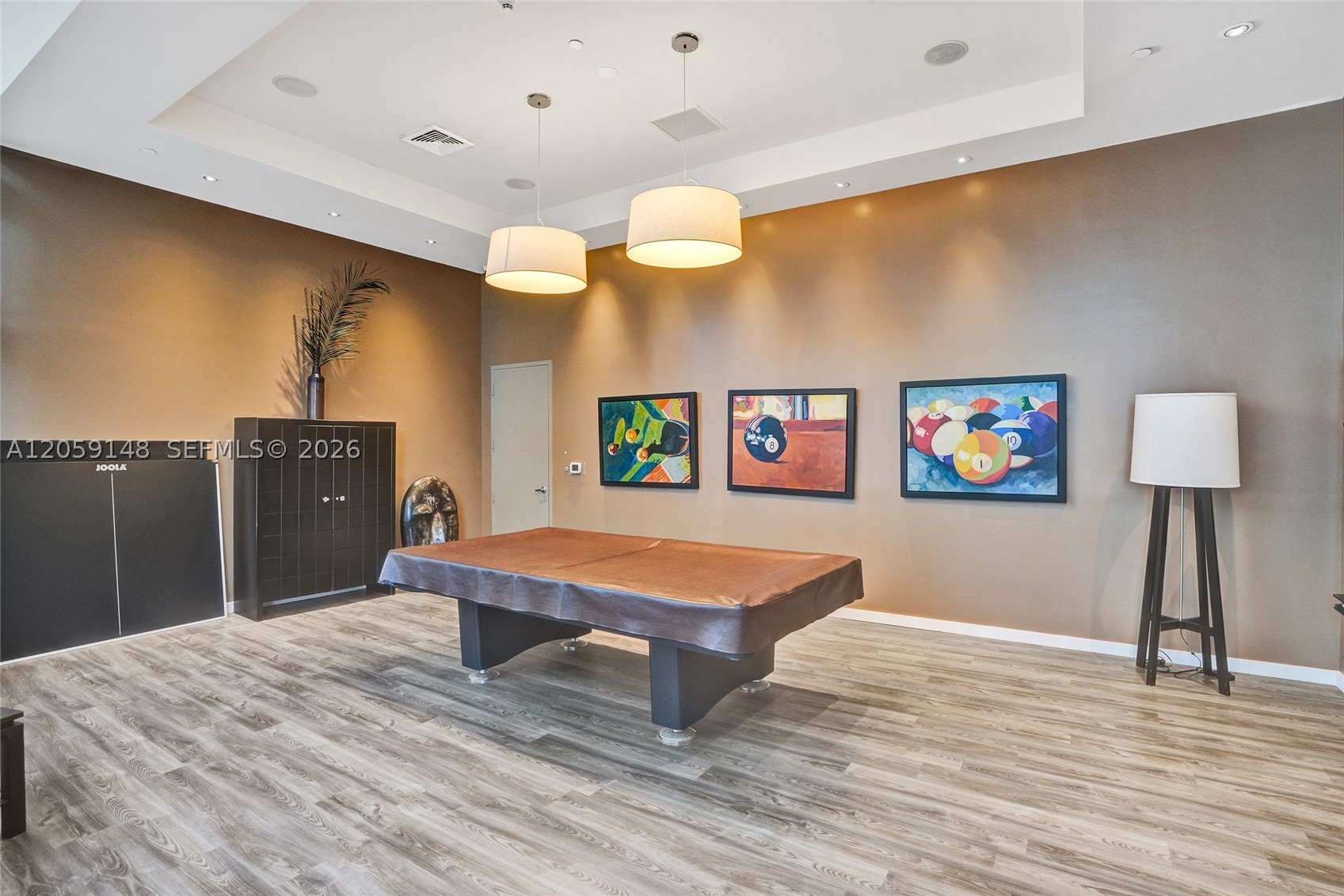 OCEAN PALMS CONDO - Residential