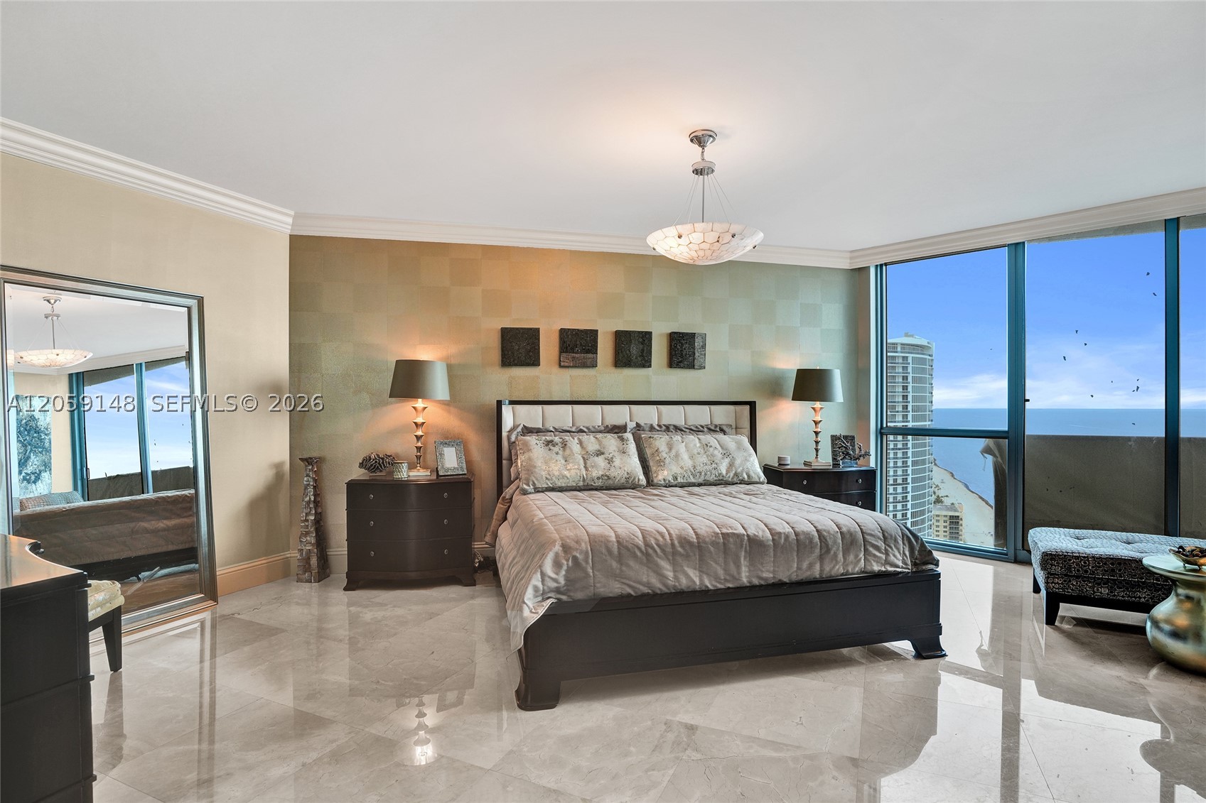 OCEAN PALMS CONDO - Residential