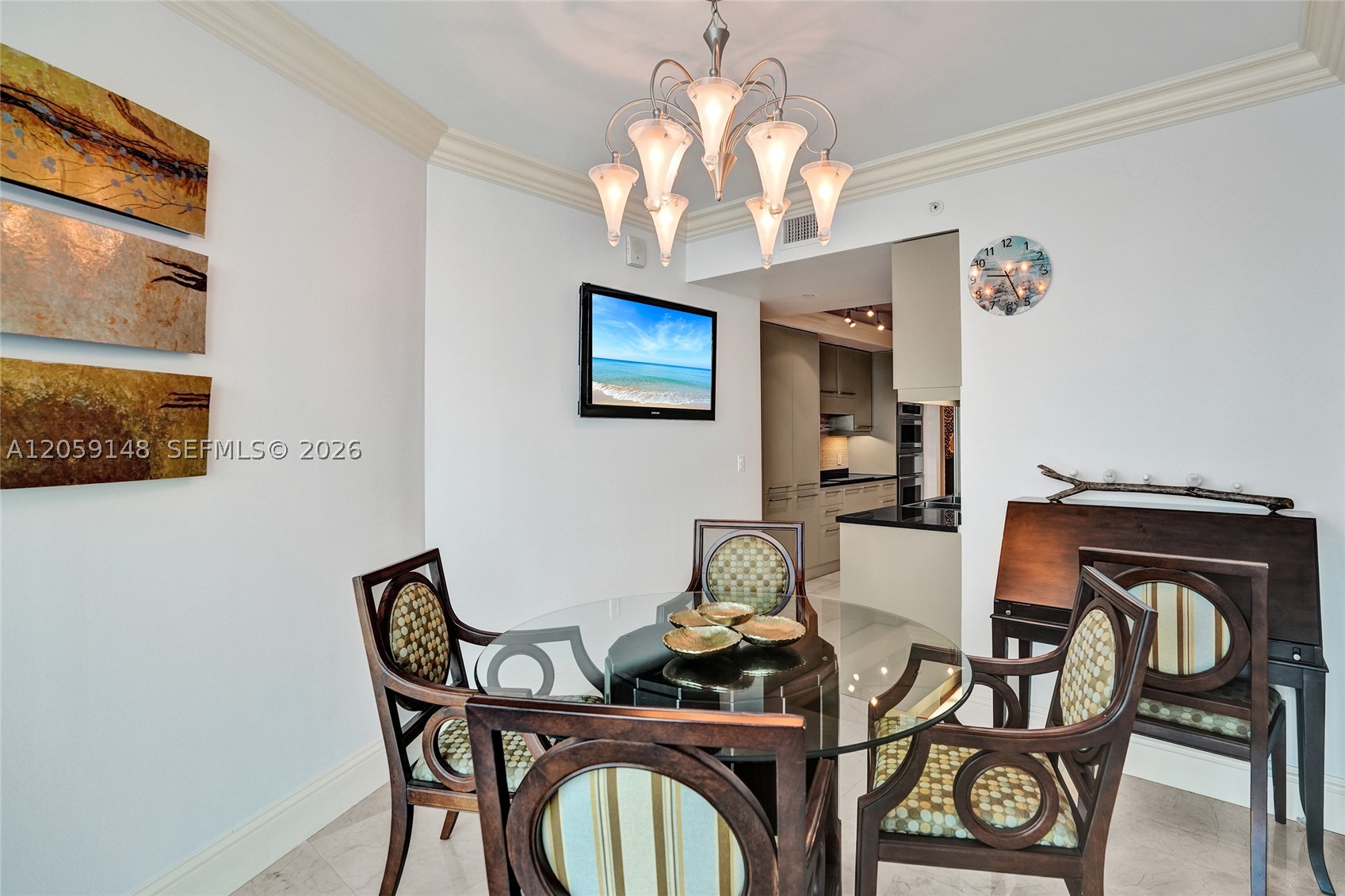 OCEAN PALMS CONDO - Residential