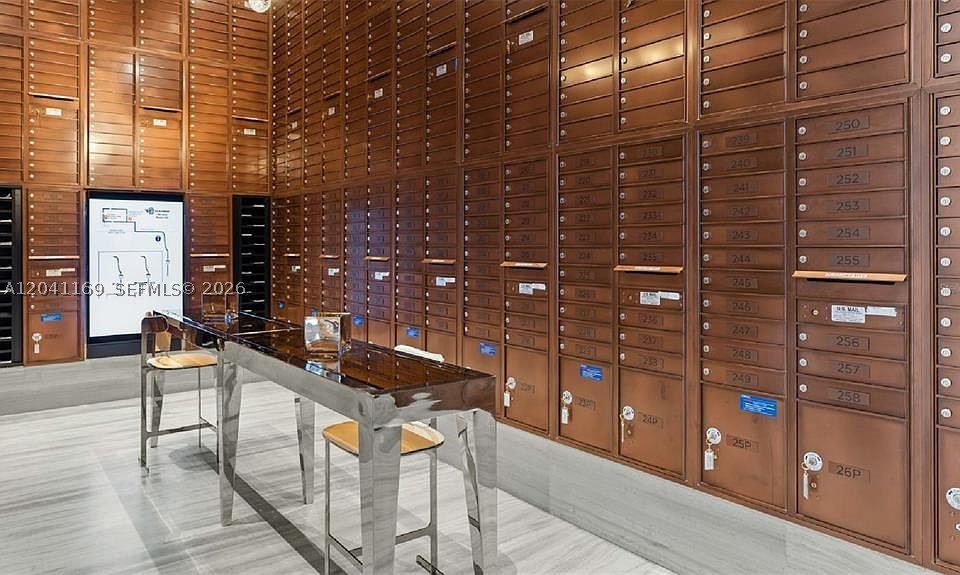 METROPICA NORTH TOWER ONE - Residential