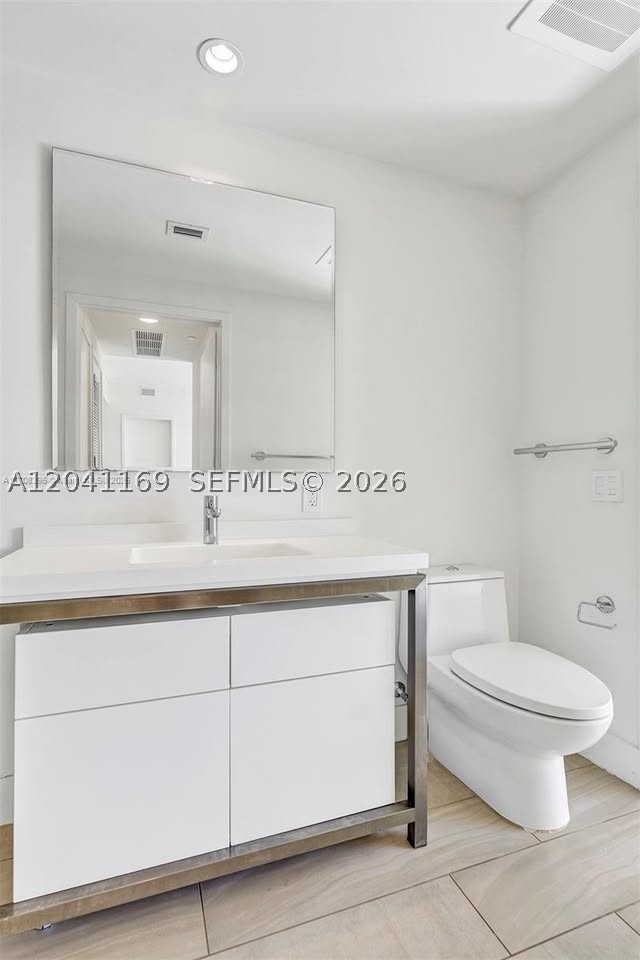 METROPICA NORTH TOWER ONE - Residential