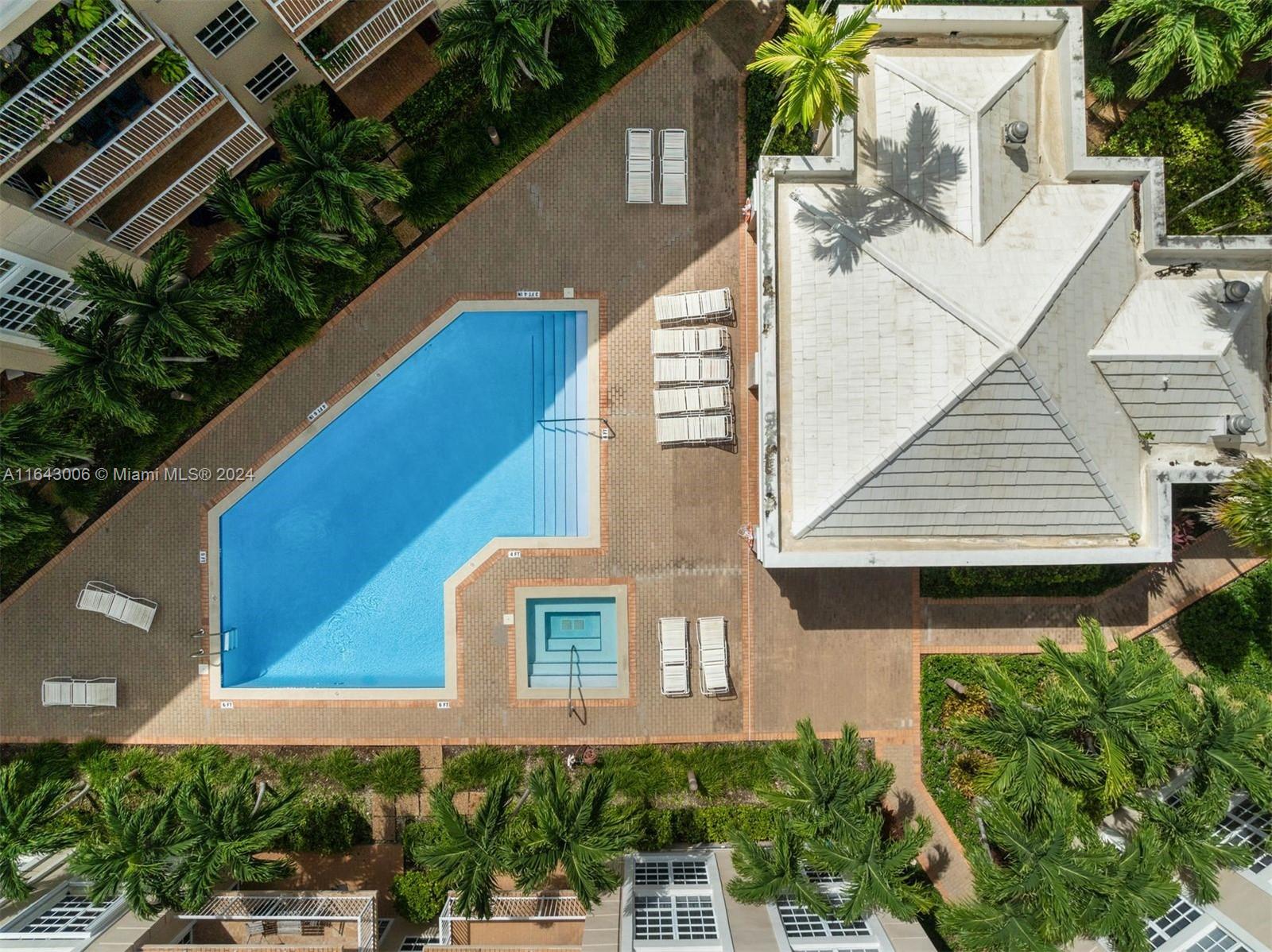 UNIVERSITY INN CONDO - Residential Lease