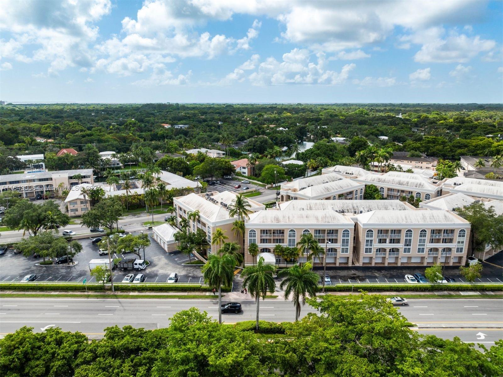 UNIVERSITY INN CONDO - Residential Lease