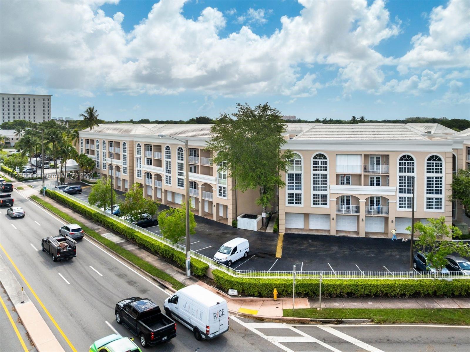 UNIVERSITY INN CONDO - Residential Lease