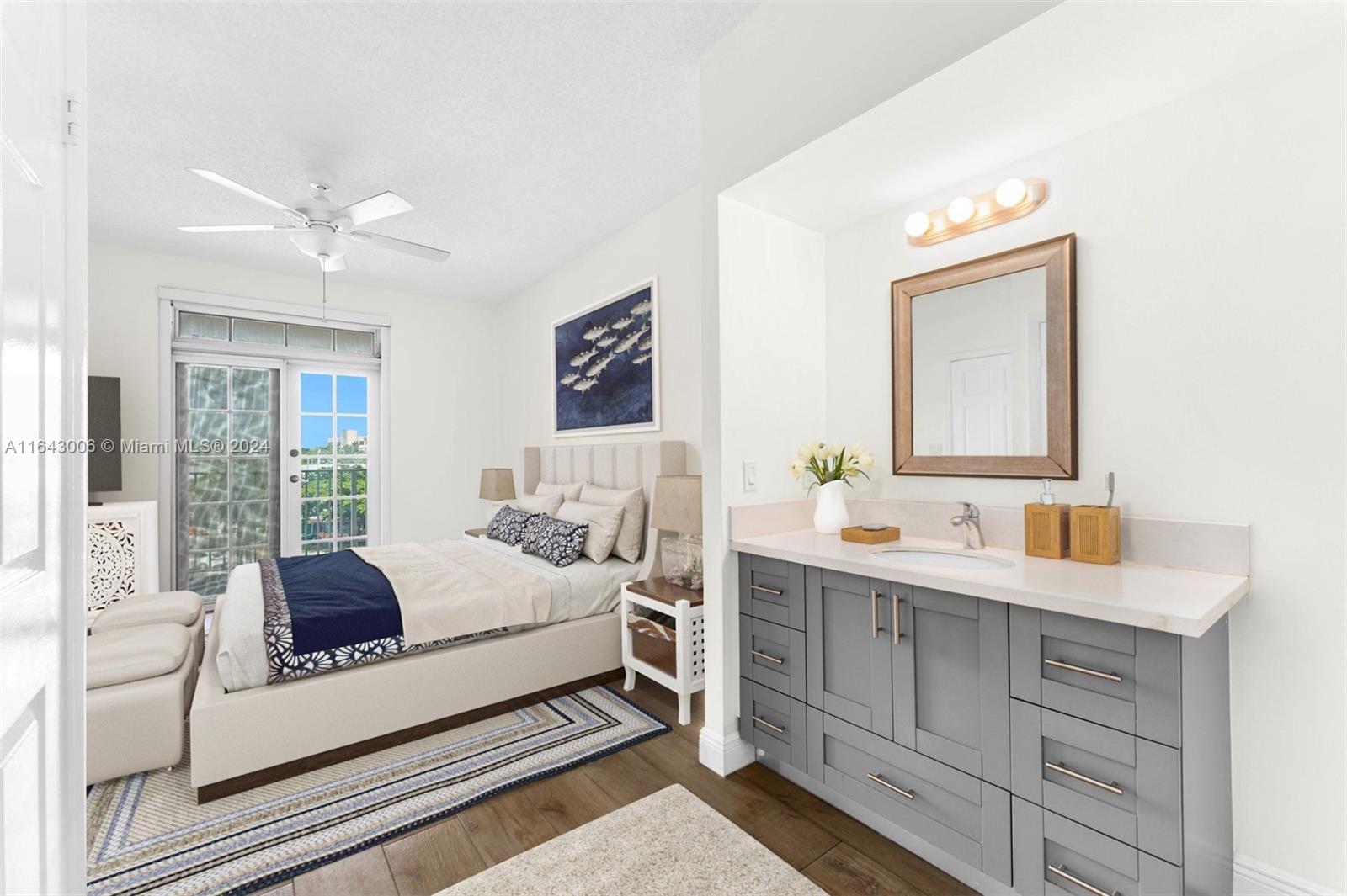 UNIVERSITY INN CONDO - Residential Lease