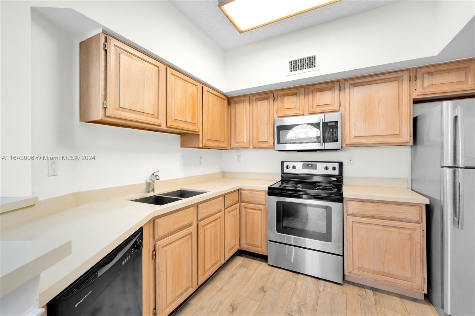 UNIVERSITY INN CONDO - Residential Lease