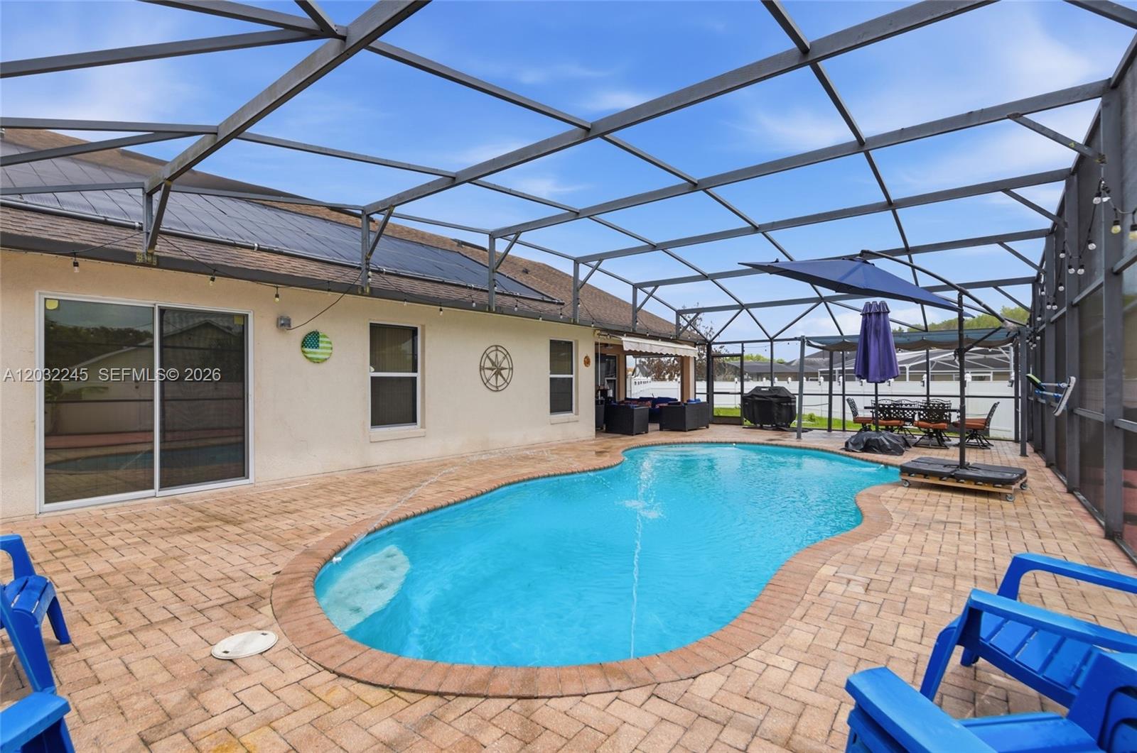 ALLAMANDA GRACE - Residential