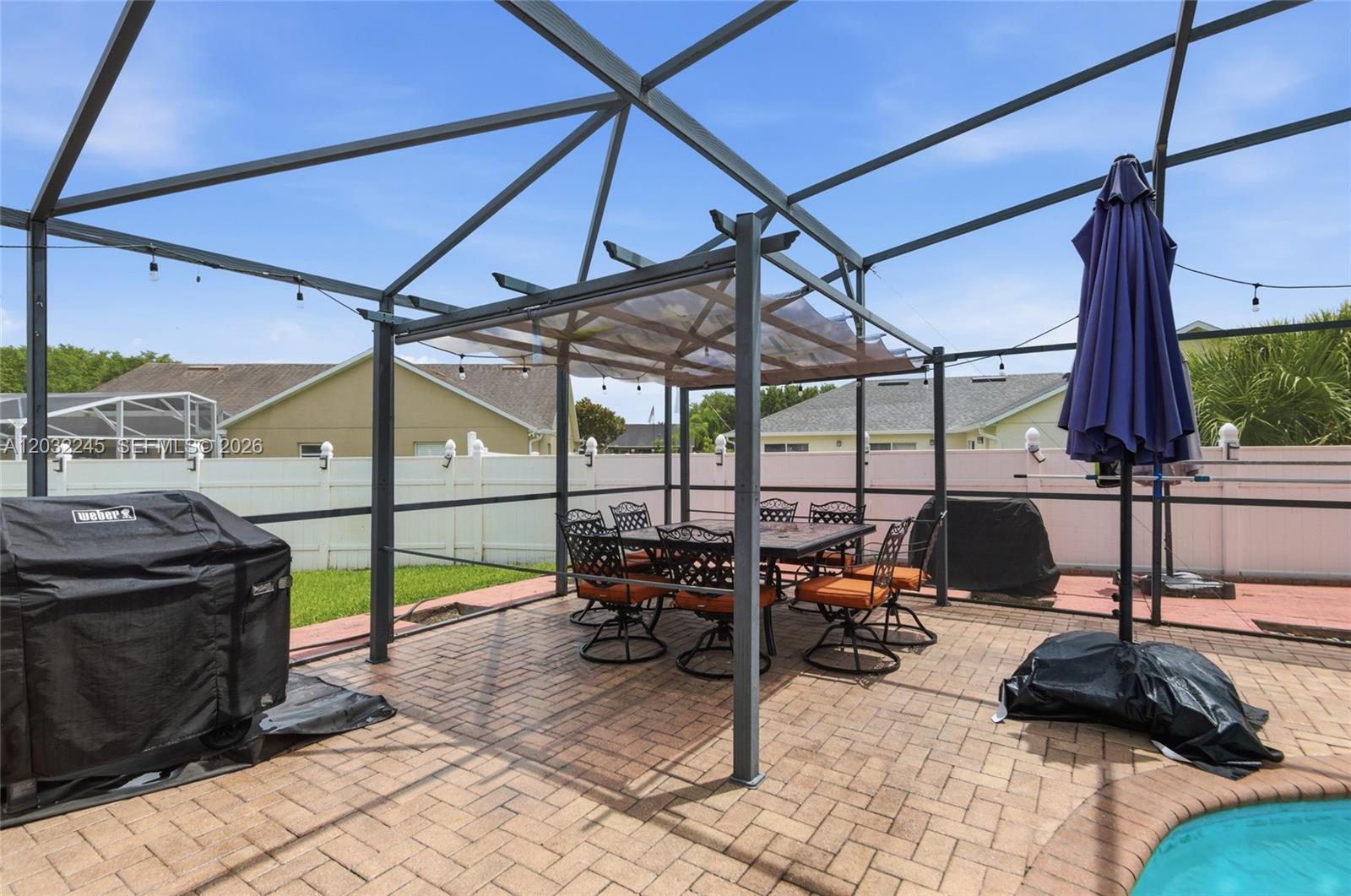 ALLAMANDA GRACE - Residential