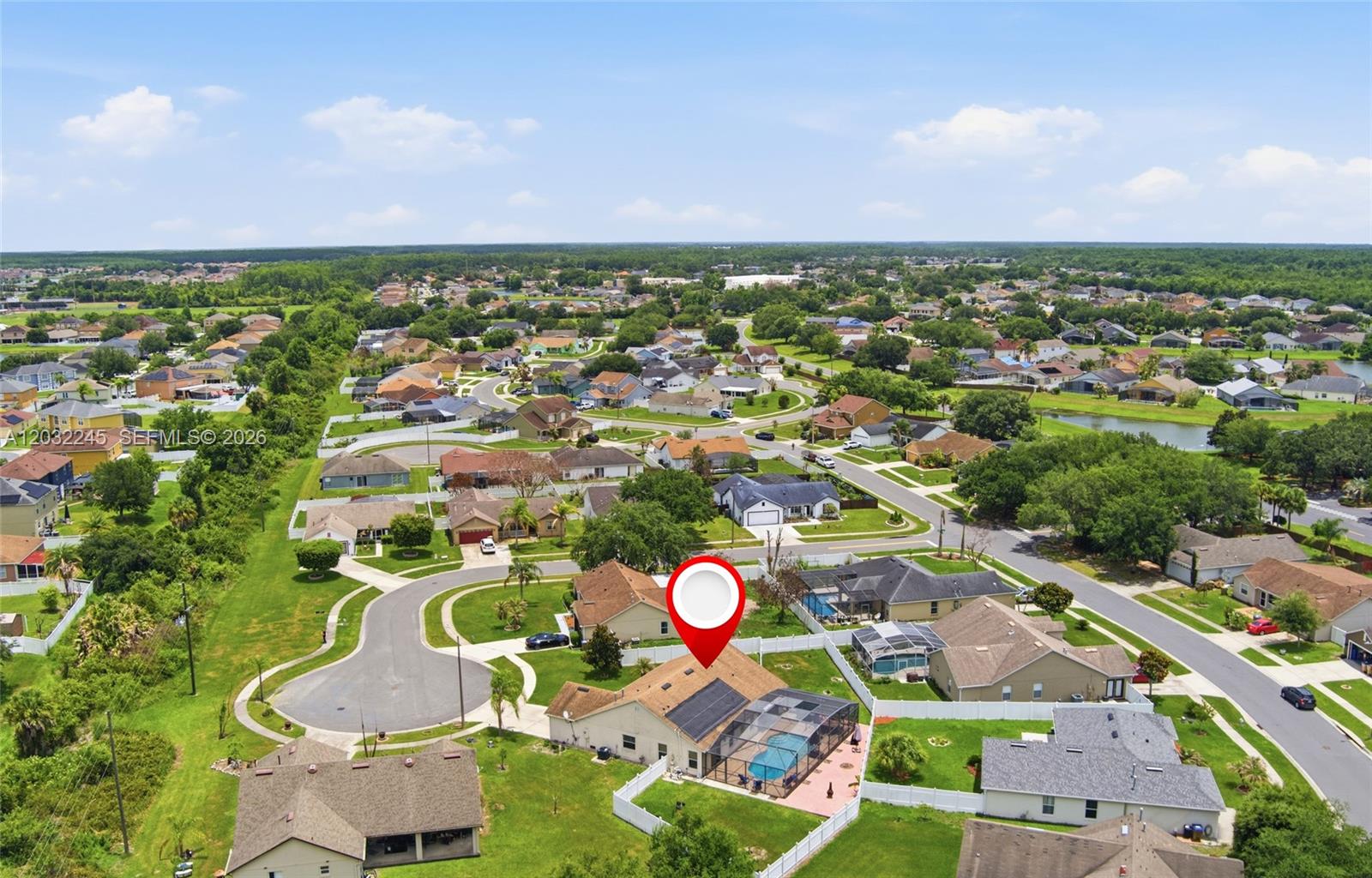 ALLAMANDA GRACE - Residential