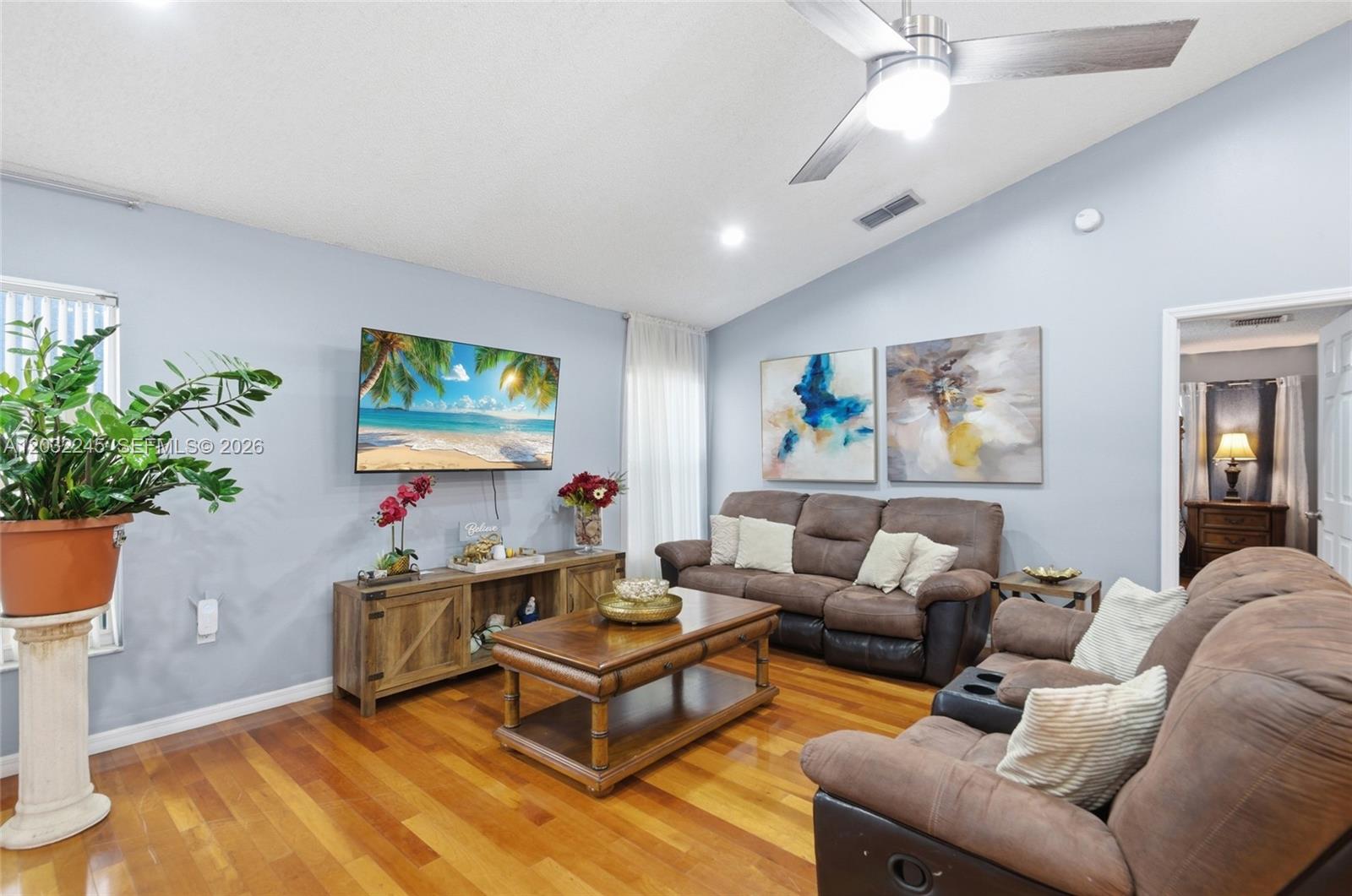 ALLAMANDA GRACE - Residential
