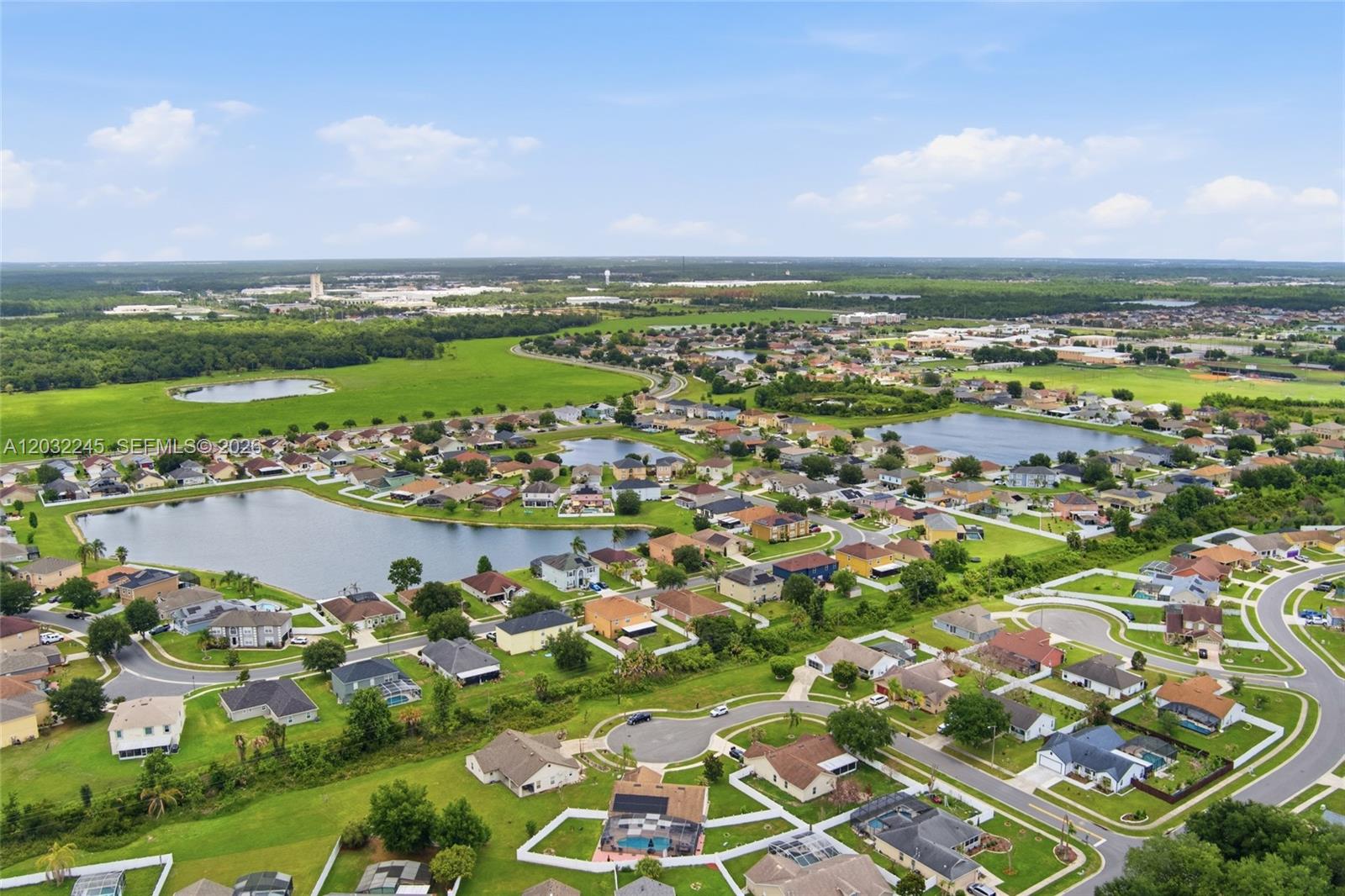 ALLAMANDA GRACE - Residential