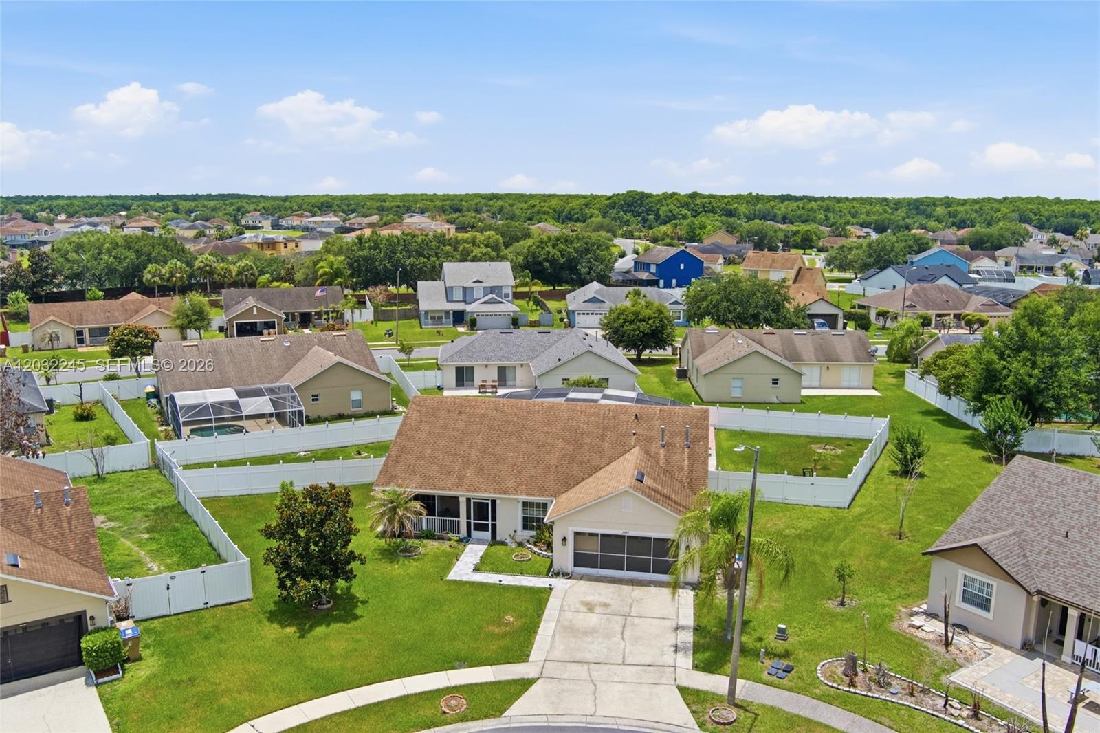 ALLAMANDA GRACE - Residential
