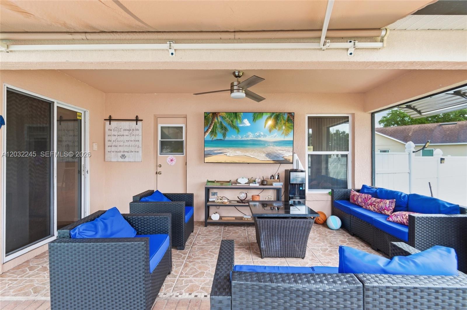 ALLAMANDA GRACE - Residential