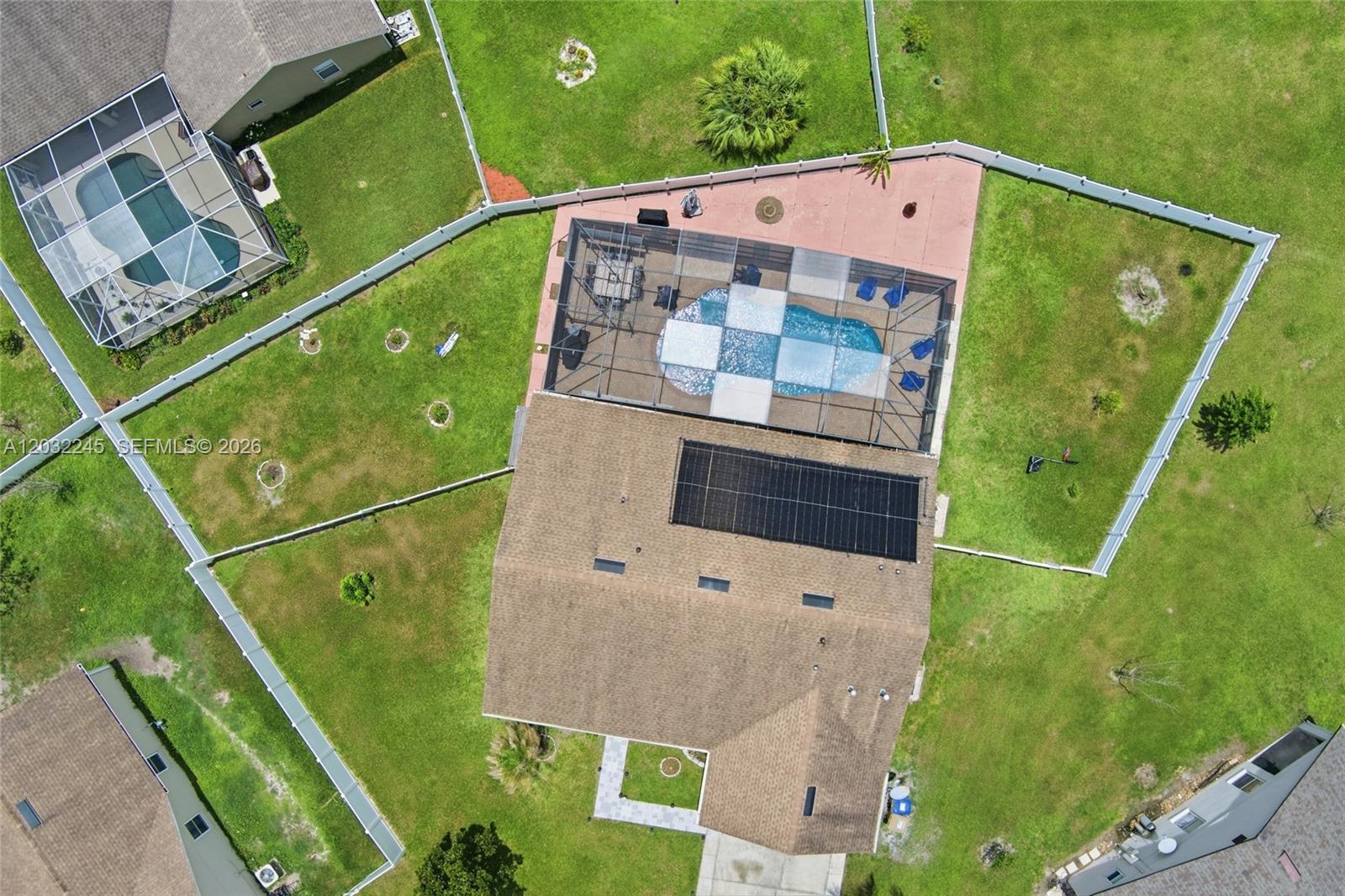 ALLAMANDA GRACE - Residential