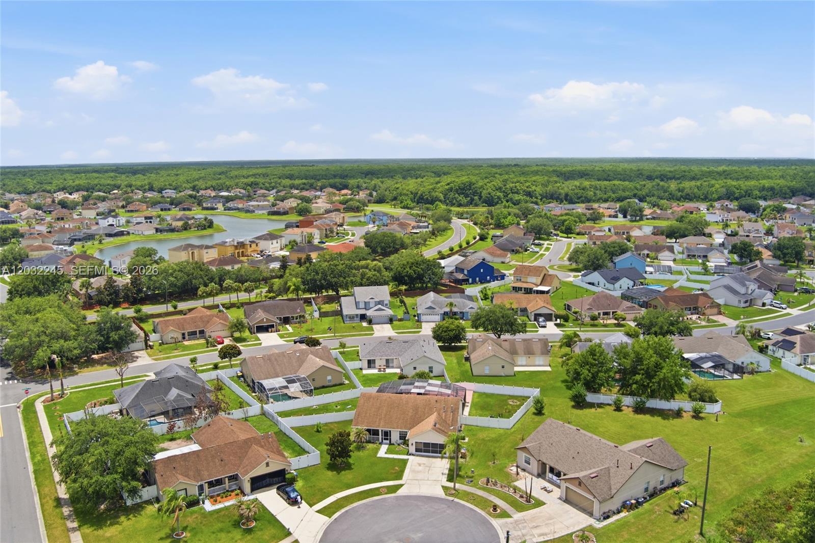 ALLAMANDA GRACE - Residential