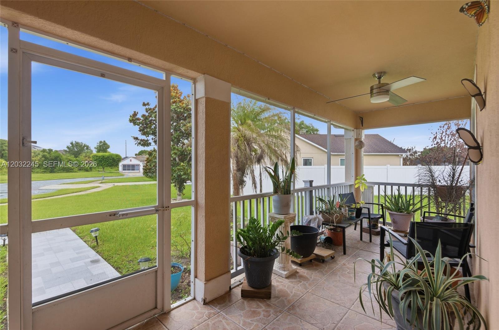 ALLAMANDA GRACE - Residential