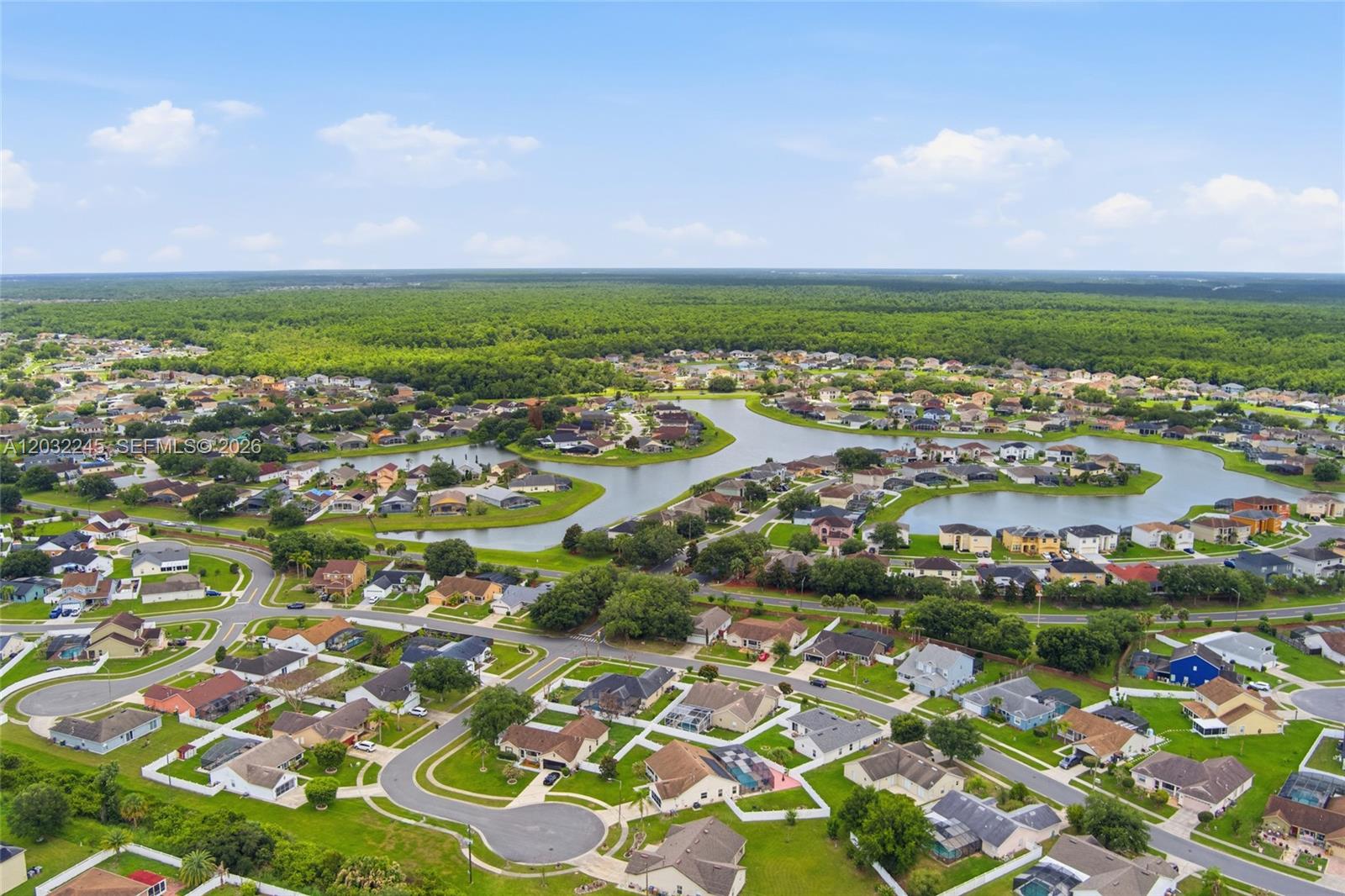 ALLAMANDA GRACE - Residential