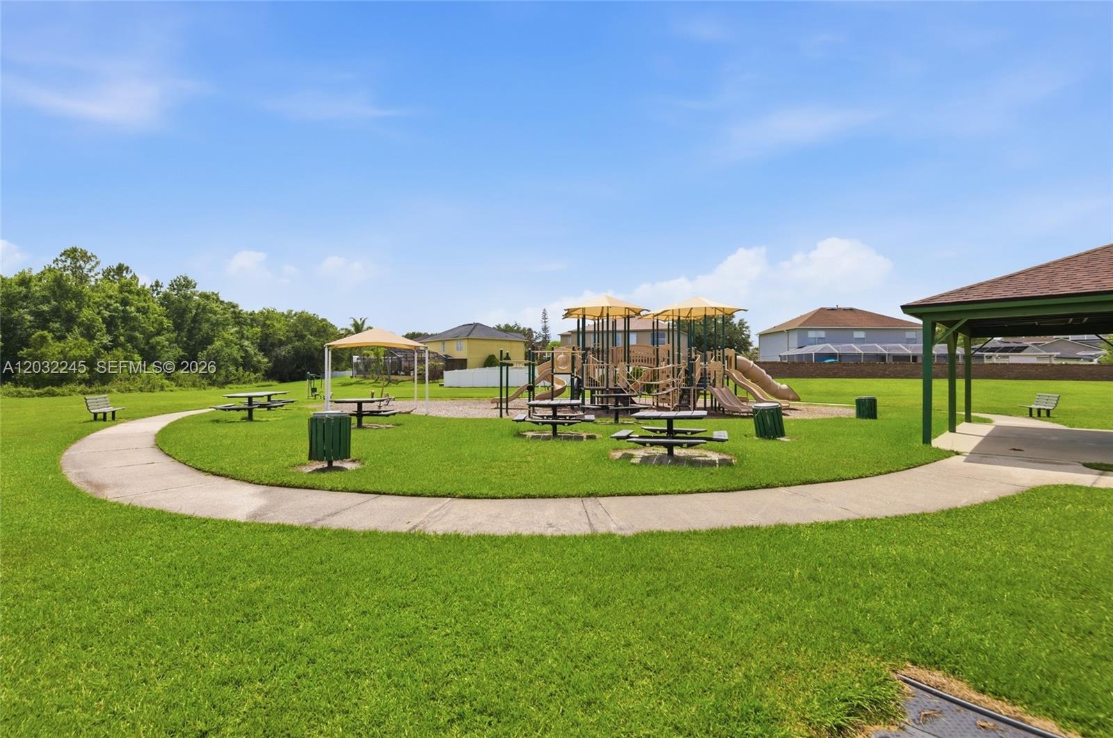 ALLAMANDA GRACE - Residential