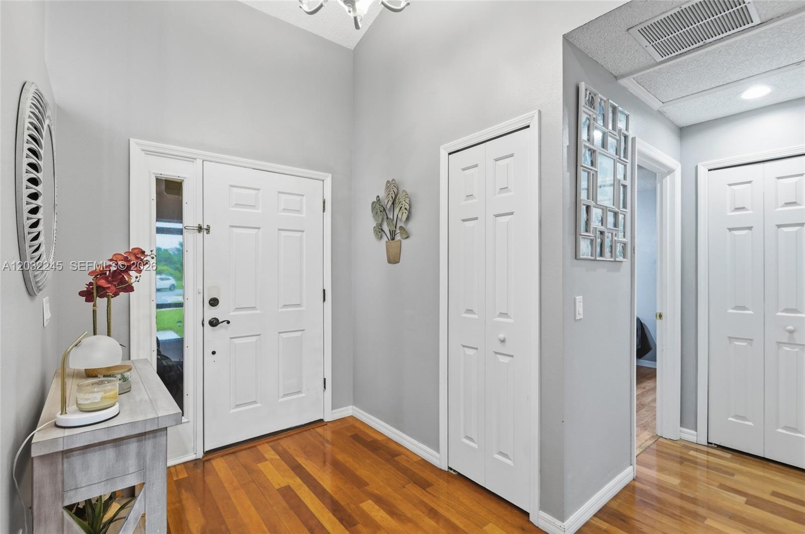 ALLAMANDA GRACE - Residential