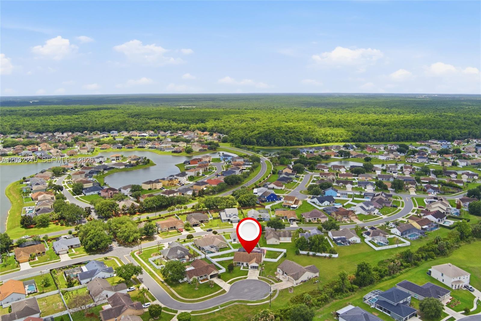 ALLAMANDA GRACE - Residential