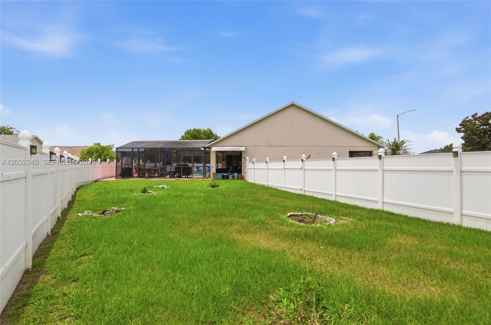 ALLAMANDA GRACE - Residential