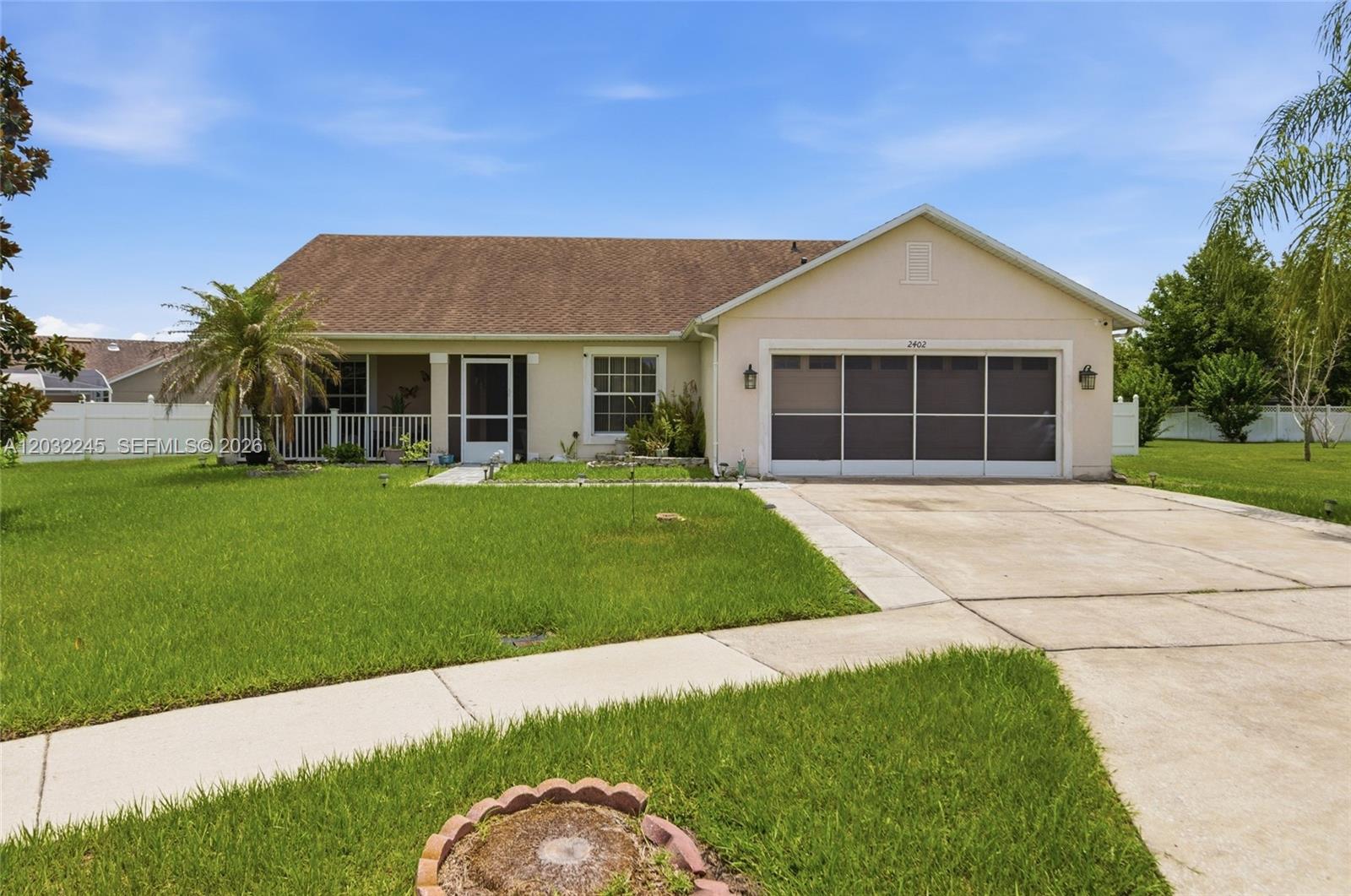 ALLAMANDA GRACE - Residential