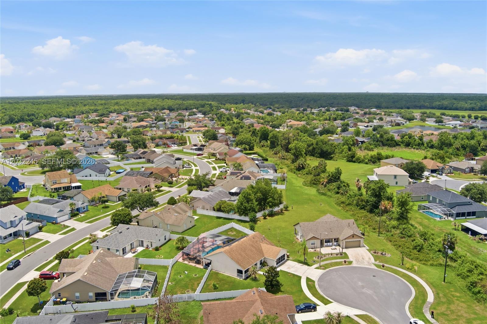 ALLAMANDA GRACE - Residential