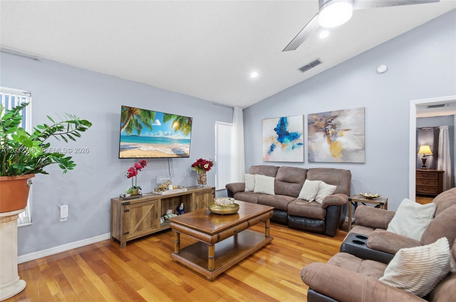 ALLAMANDA GRACE - Residential