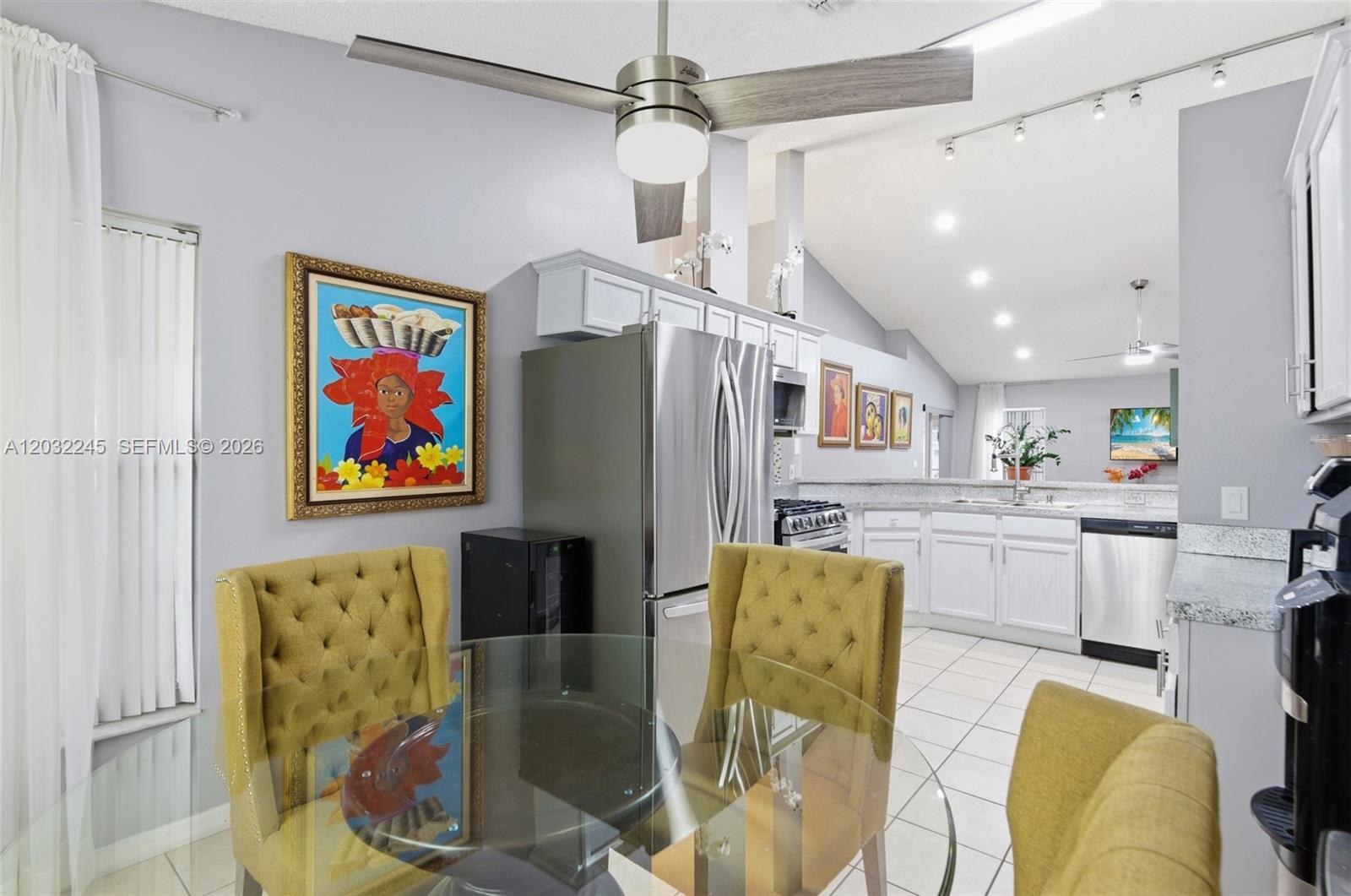 ALLAMANDA GRACE - Residential