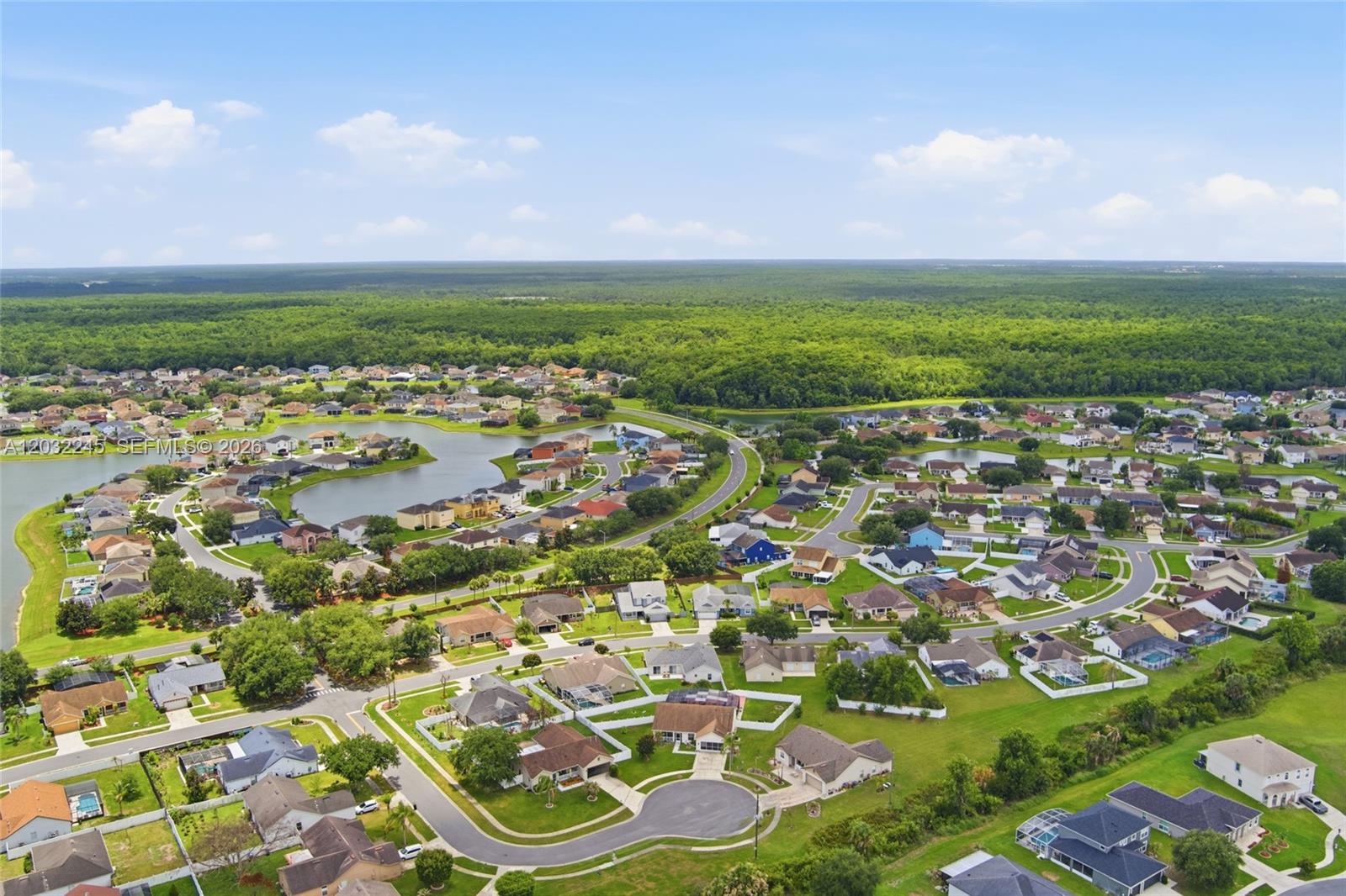 ALLAMANDA GRACE - Residential