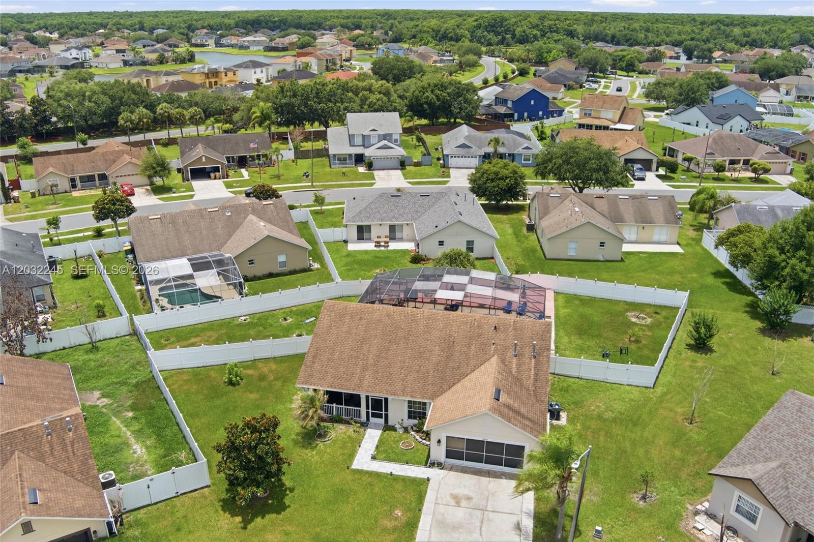 ALLAMANDA GRACE - Residential