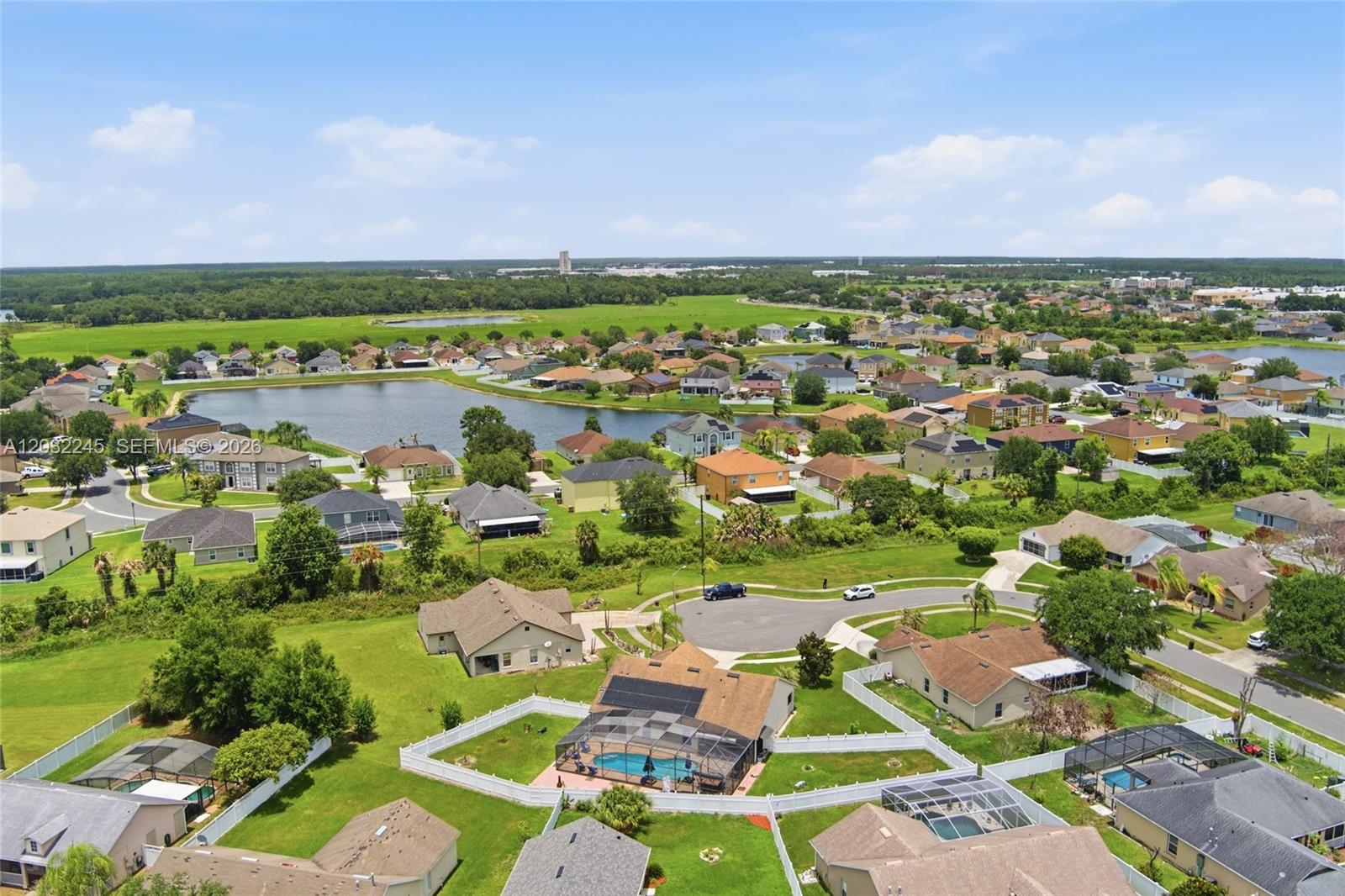 ALLAMANDA GRACE - Residential