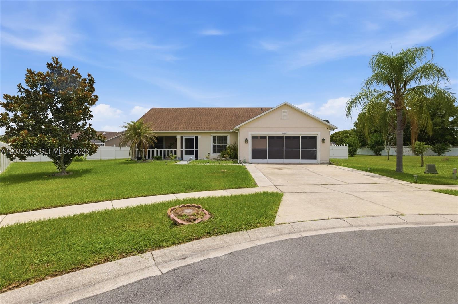 ALLAMANDA GRACE - Residential