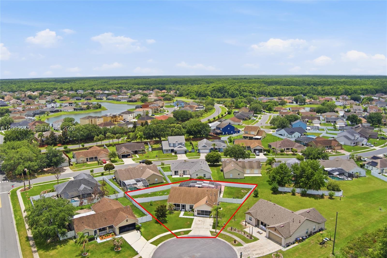 ALLAMANDA GRACE - Residential