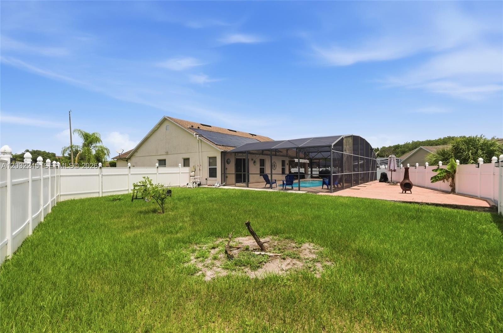 ALLAMANDA GRACE - Residential