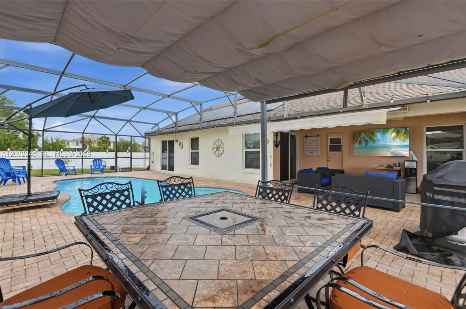 ALLAMANDA GRACE - Residential