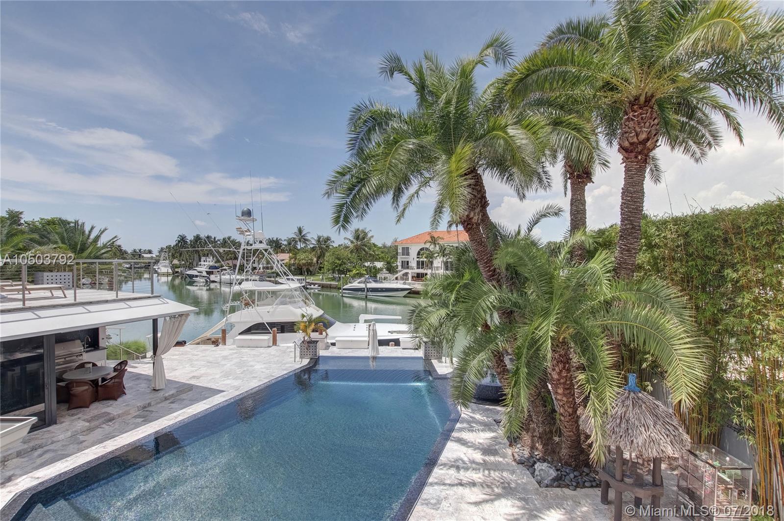CAPE FLORIDA SUB SEC 1 - Residential